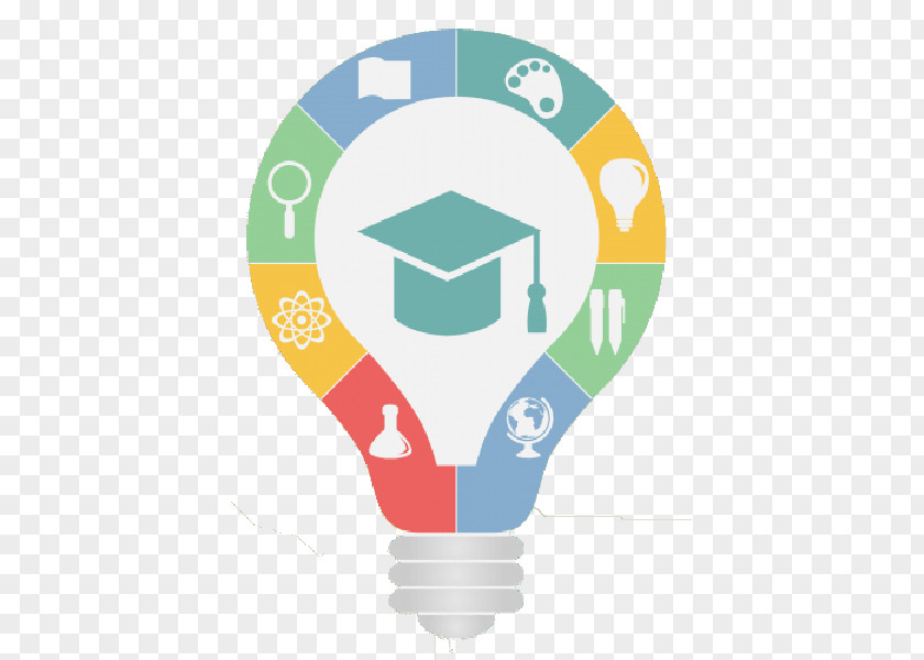 Teacher Education Logo Graphic Design PNG