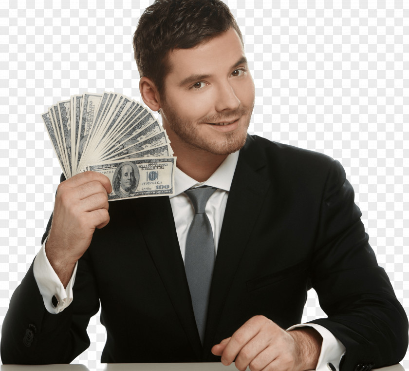 Businessman Image Businessperson PNG