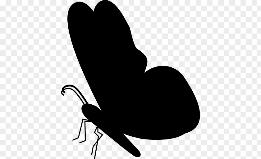 Butterfly Insect Clip Art PNG