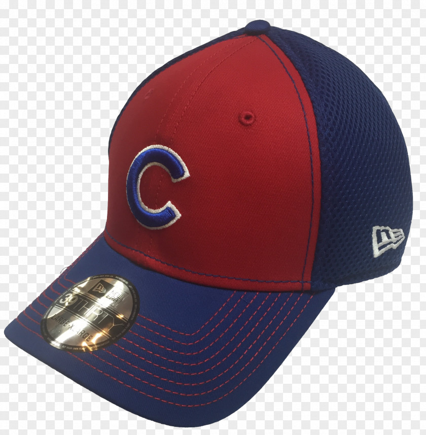 Chicago Bears Cubs Baseball Cap Hat New Era Company PNG