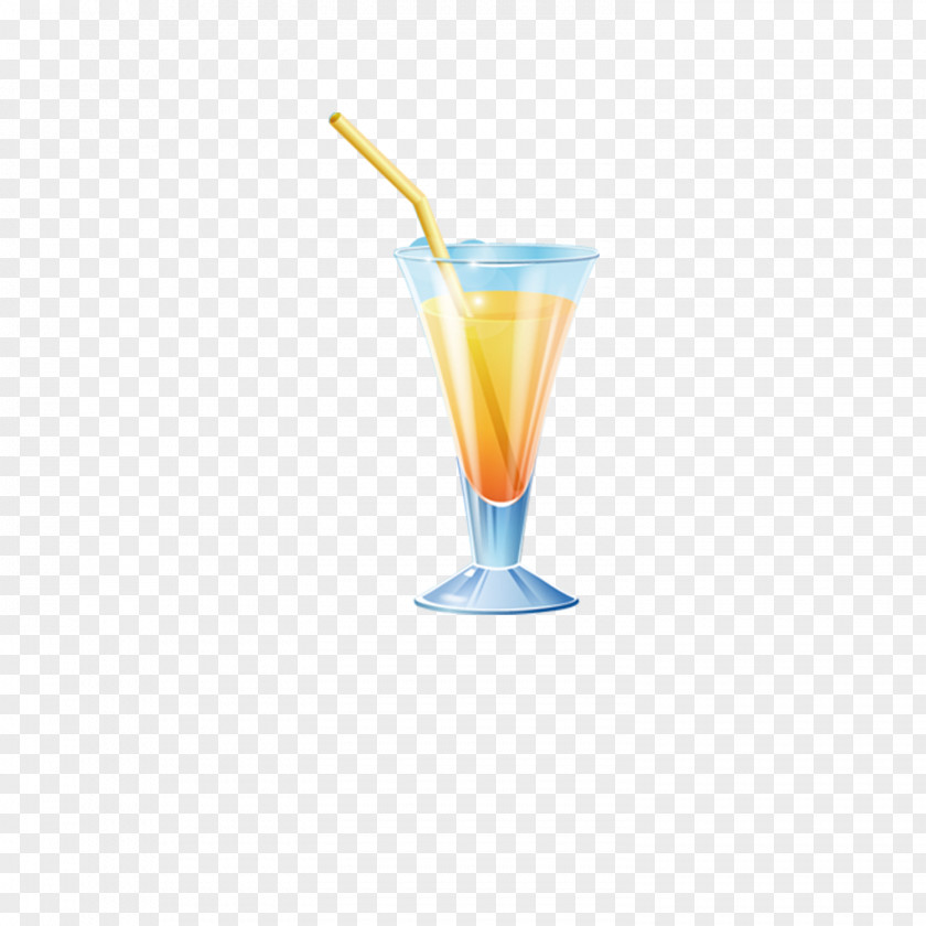 Cup Pattern Harvey Wallbanger Milkshake Cocktail Garnish Non-alcoholic Drink PNG
