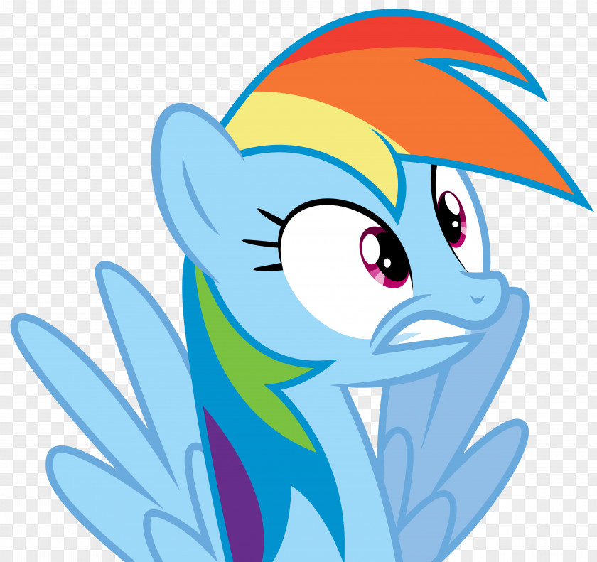 Face Scream Rainbow Dash Rarity Pinkie Pie Twilight Sparkle Applejack PNG