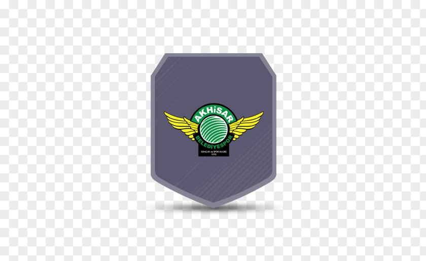 Fifa Flyer Akhisar Belediyespor Logo Emblem PNG