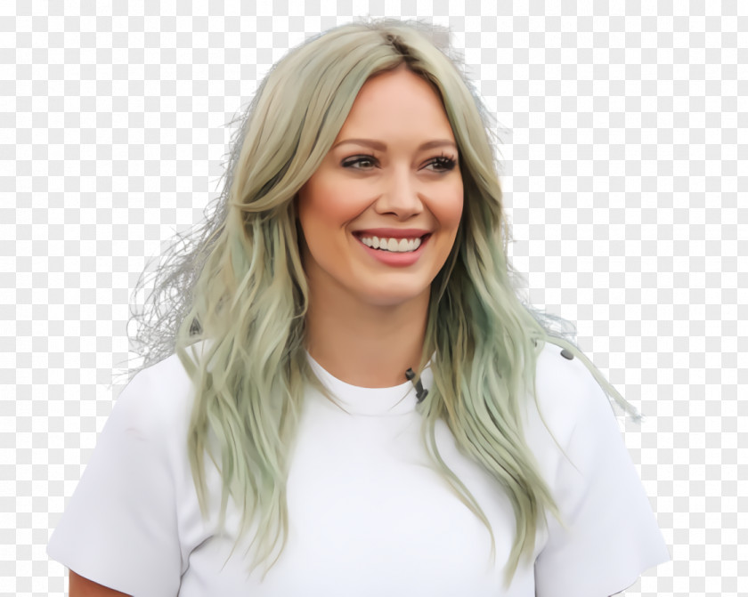 Hilary Duff Younger Celebrity Actor Sparks PNG