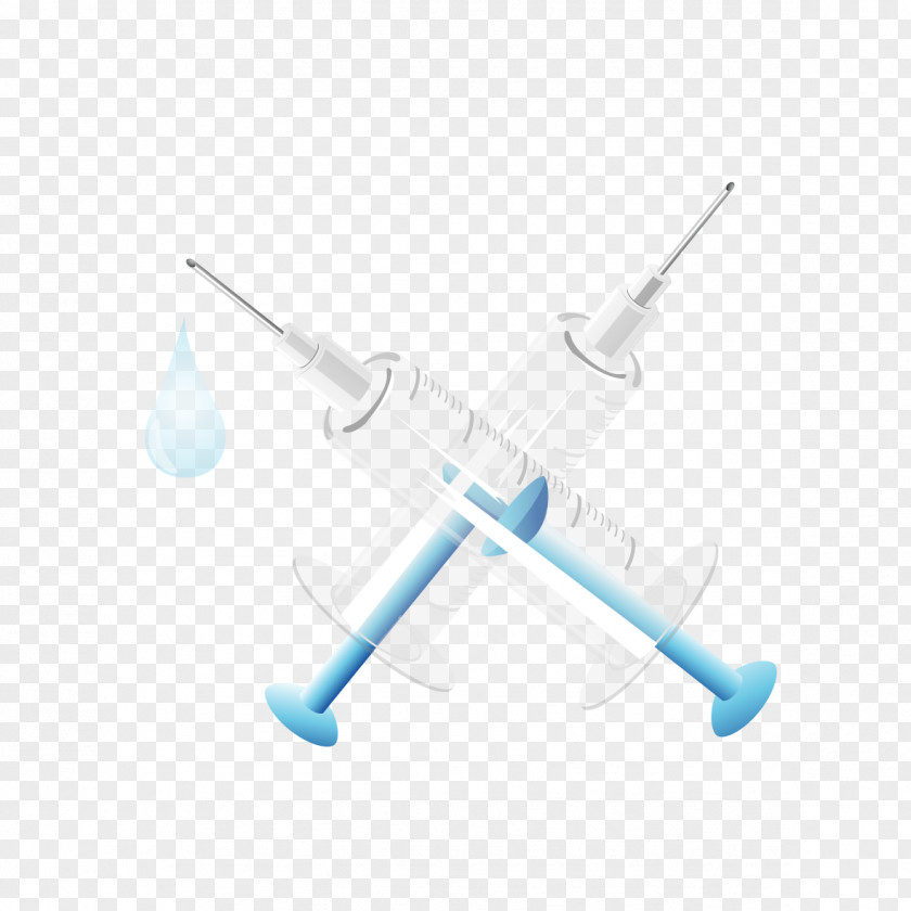 Medical Syringes Fight Injection Syringe PNG