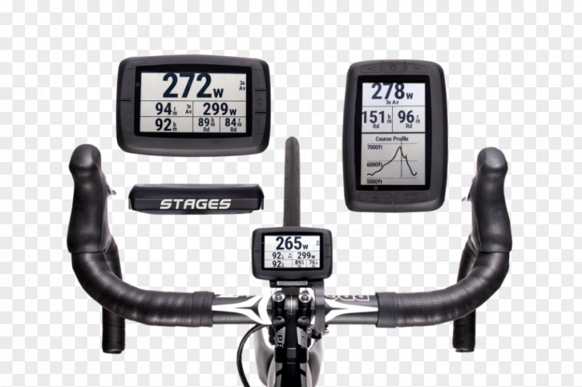 Meet Early Autumn GPS Navigation Systems Cycling Power Meter Stages Bicycle Computers PNG