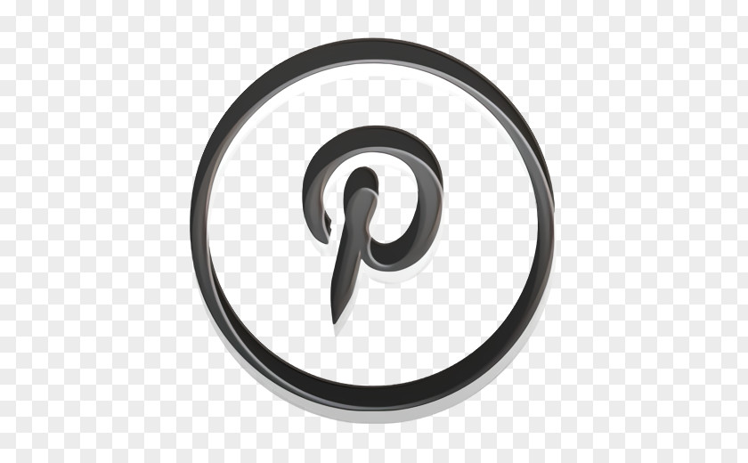 Number Symbol Social Media Icon PNG