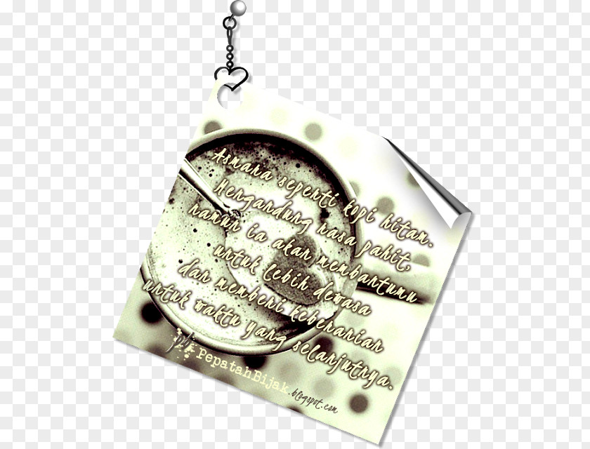 Silver Locket Thin-shell Structure Body Jewellery Text Silicone PNG
