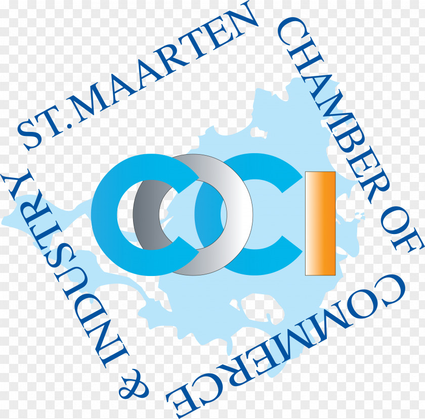 St Maarten Chamber Of Commerce And Industry Organization Brand PNG