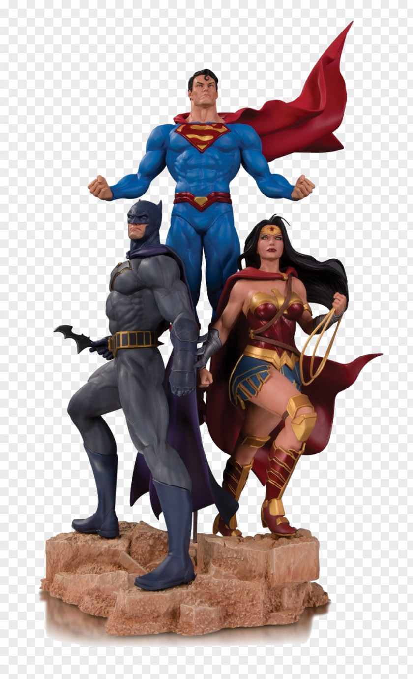 Superman Batman/Superman/Wonder Woman: Trinity Harley Quinn PNG