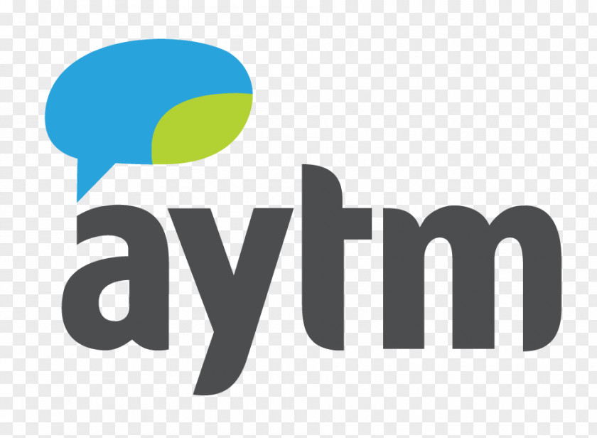 Target Audience AYTM Logo Brand Font PNG