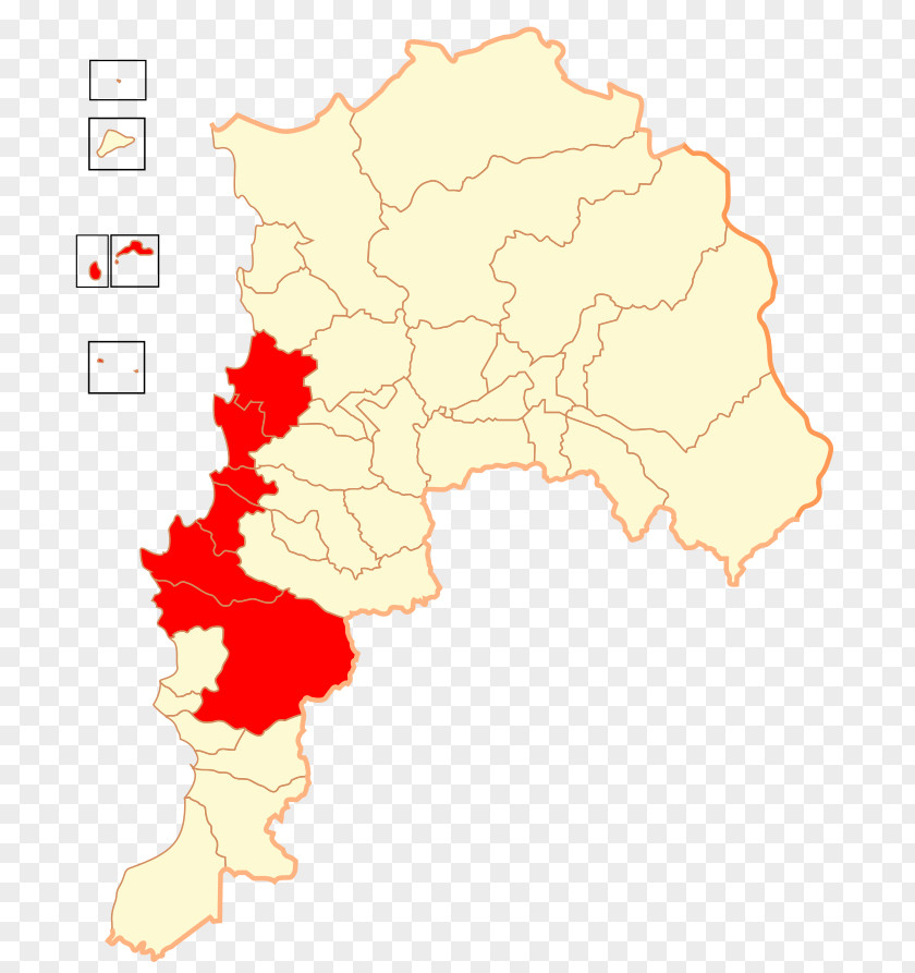 Valparaíso Regions Of Chile Province Wikipedia PNG