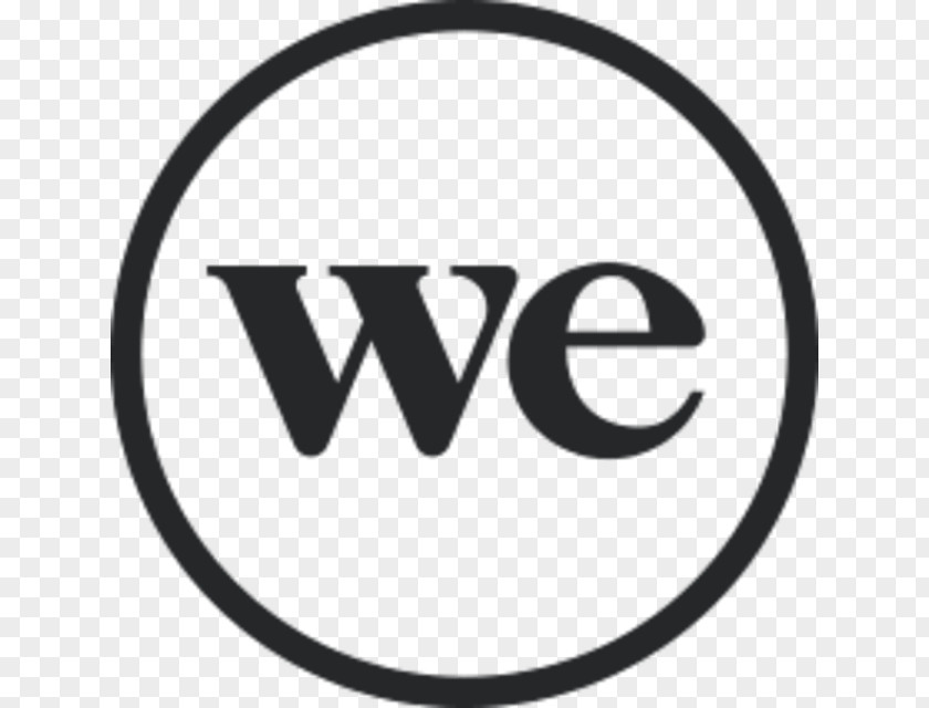Wework Logo WeWork Summer Camp 2018 New York City Font PNG