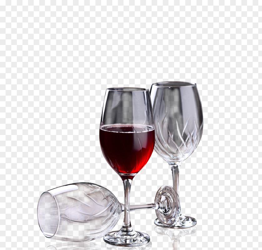 Wineglass Red Wine Champagne Cabernet Sauvignon Glass PNG