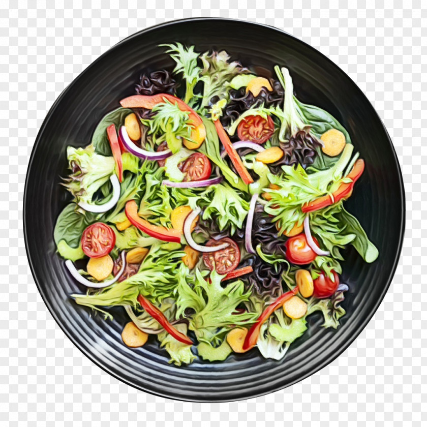 Zucchini Pasta Salad Tomato Cartoon PNG