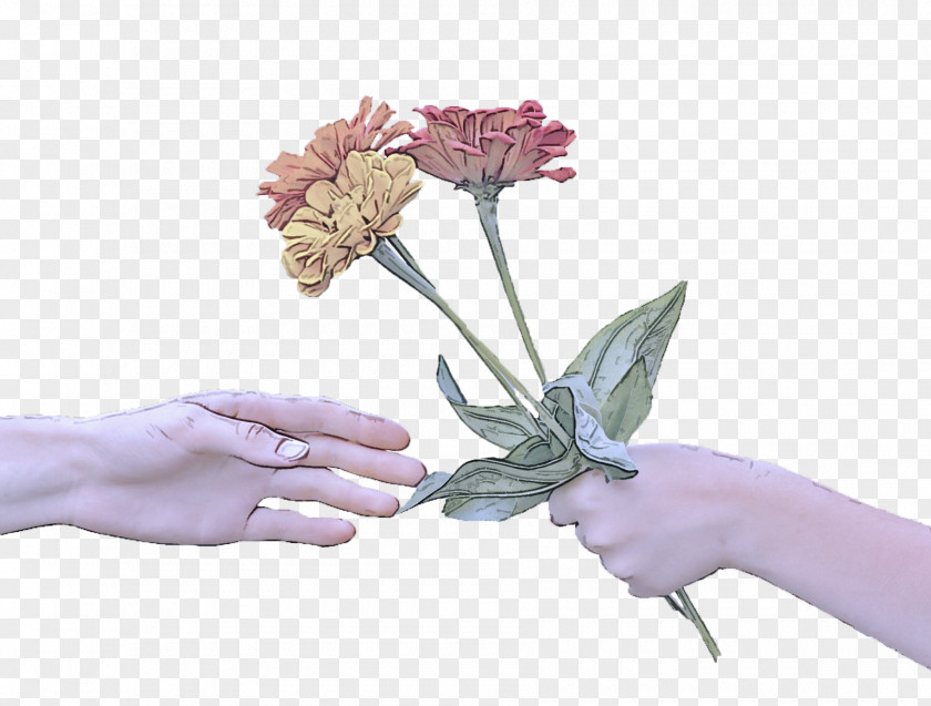 Artificial Flower PNG