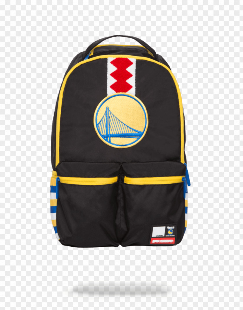 Backpack Golden State Warriors Los Angeles Lakers NBA Miami Heat PNG