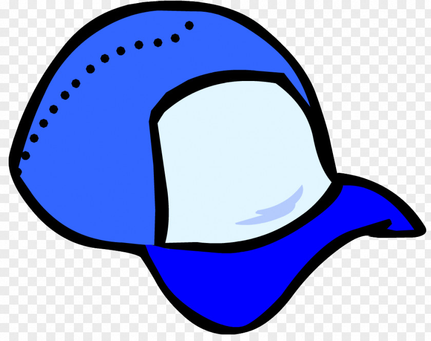 Baseball Cap Club Penguin Hat Clip Art PNG