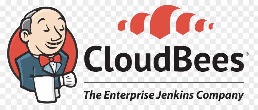 Business Jenkins CloudBees Continuous Delivery Integration PNG