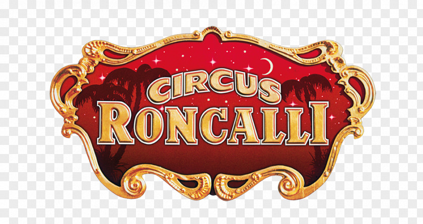 Circus Watercolor Roncalli's Apollo Variety Theatre Cologne Roncalli Circustheater PNG