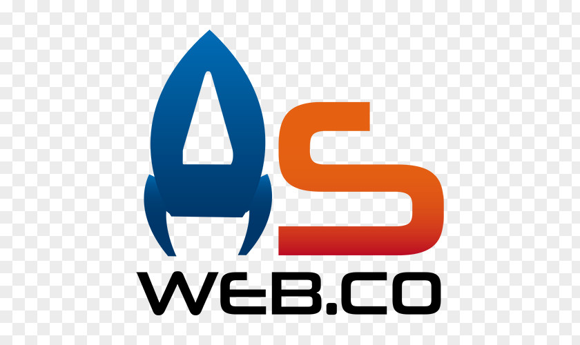 Company Logo Hosting Web Design ASweb.co Page PNG