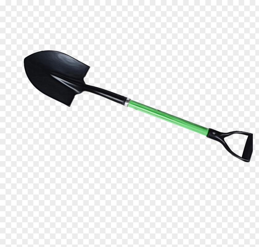 Construction Garden Tool Snow Background PNG
