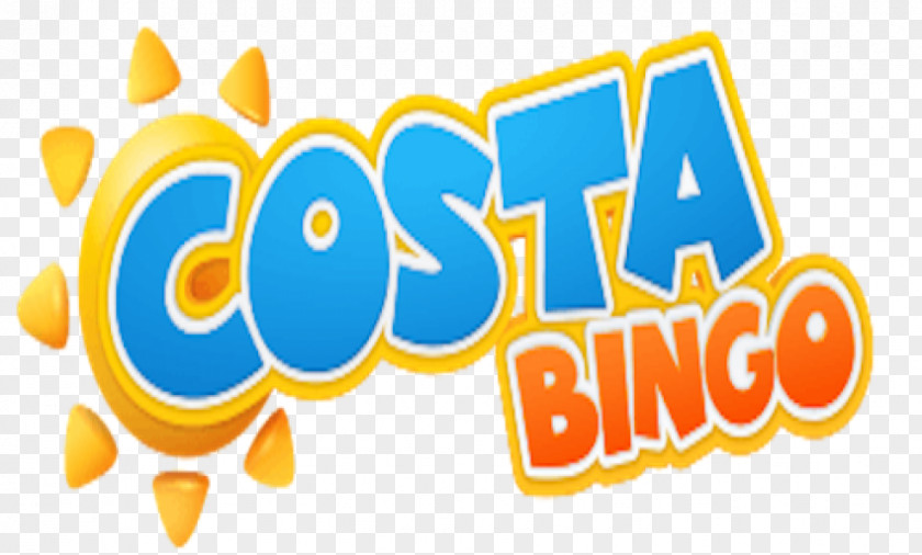 Costa Bingo Logo Brand Vegetarian Cuisine PNG