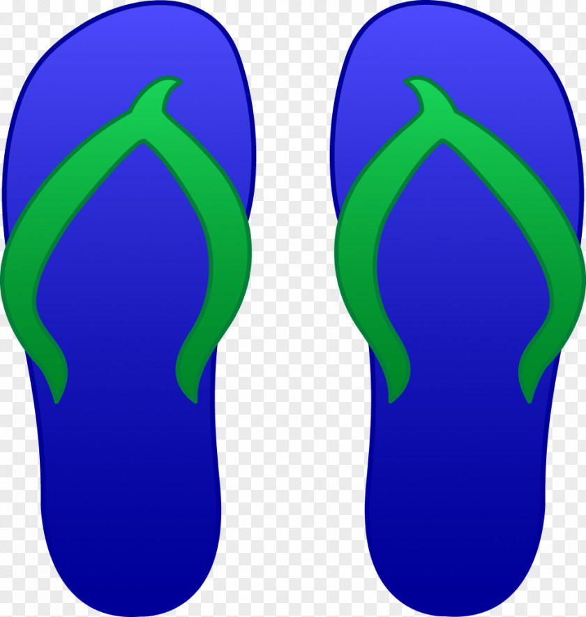 Flip-flops Clip Art PNG