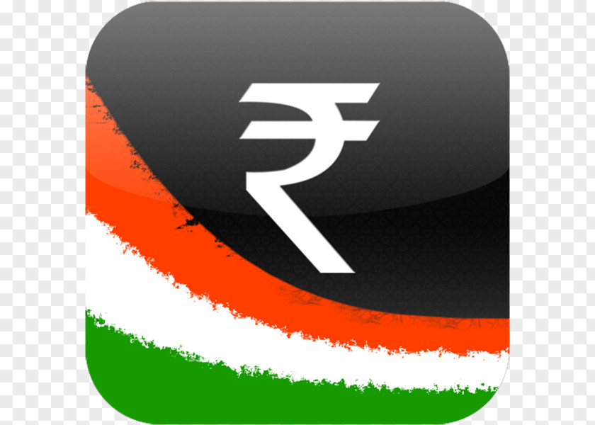 Indian Rupee Sign Vector Graphics Currency Symbol PNG