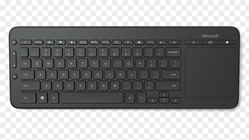 Keyboard Computer Surface Hub Microsoft Laptop PNG