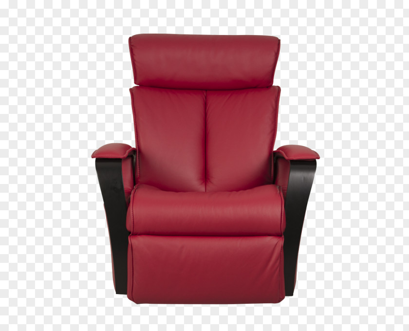 Majesty Recliner Chair Couch Car Seat PNG