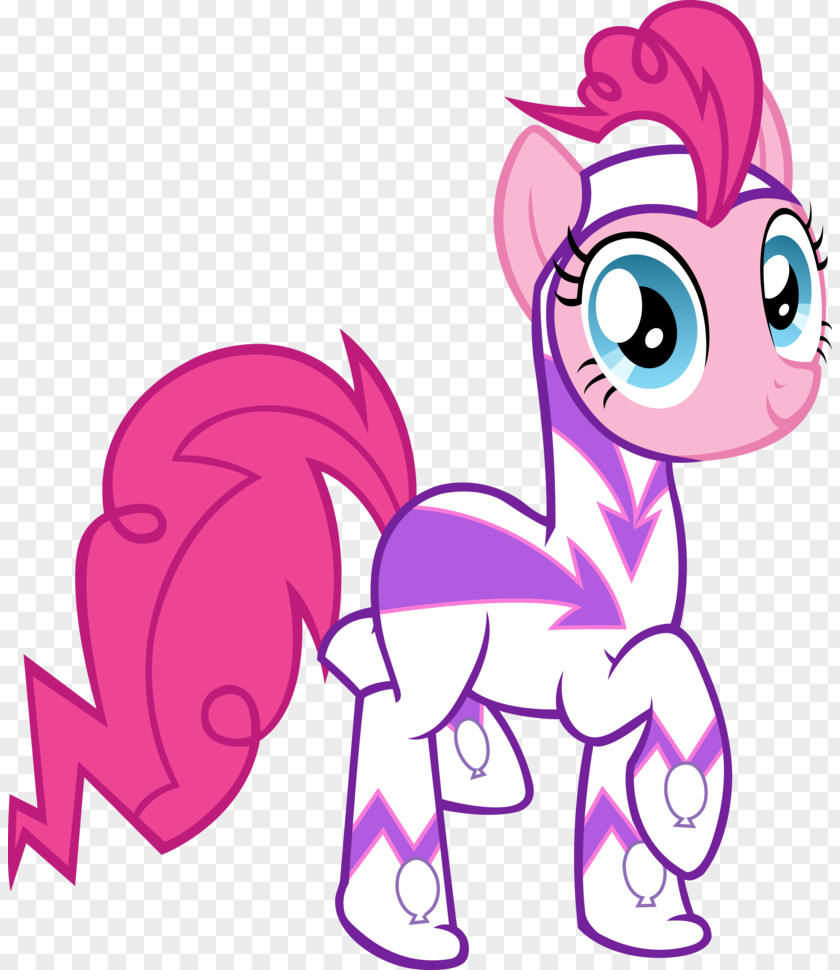 My Little Pony Pinkie Pie Applejack Power Ponies PNG