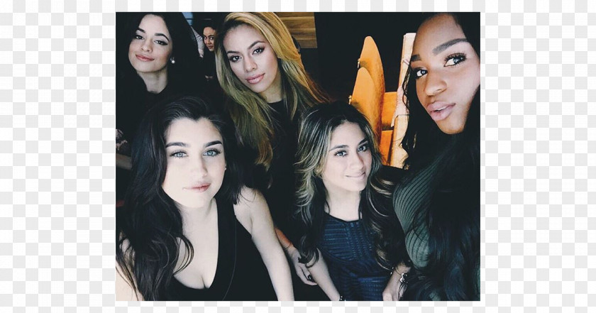 Normani Fifth Harmony Reflection 7/27 Who Are You The X Factor PNG
