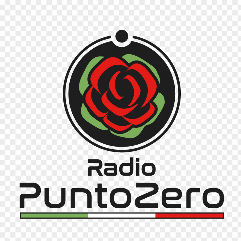 Radio Punto Zero Tre Venezie Internet Station Streaming Media PNG