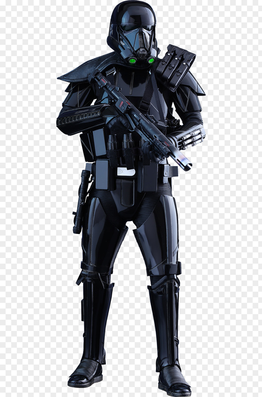 Stormtrooper Death Troopers Jyn Erso Anakin Skywalker Star Wars PNG