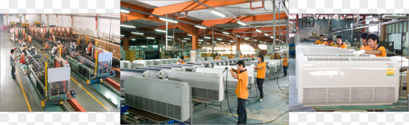 Thailand Building Machine Engineering Intercooler PNG