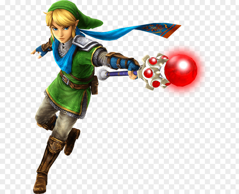 The Legend Of Zelda Hyrule Warriors Link Princess Zelda: Ocarina Time Twilight HD PNG