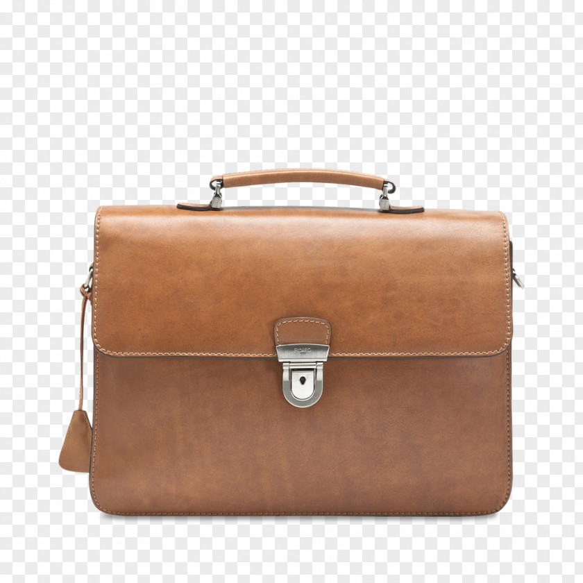 Bag Briefcase Leather Handbag Wallet PNG