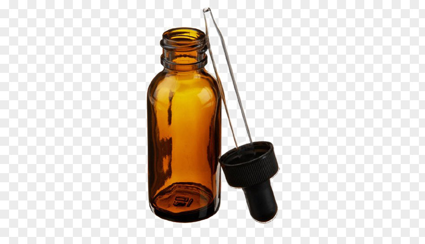 Bottle Glass Oil Liquid PNG