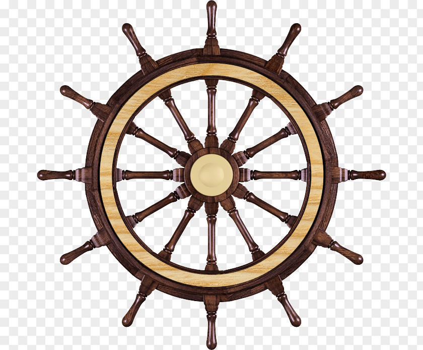 Car Ship's Wheel Motor Vehicle Steering Wheels Helmsman PNG