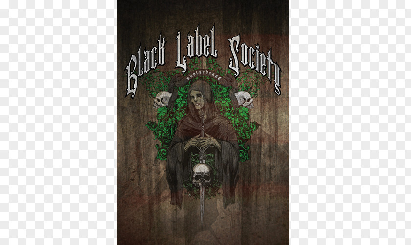 Classical Labels Black Label Society Unblackened DVD Musician Compact Disc PNG