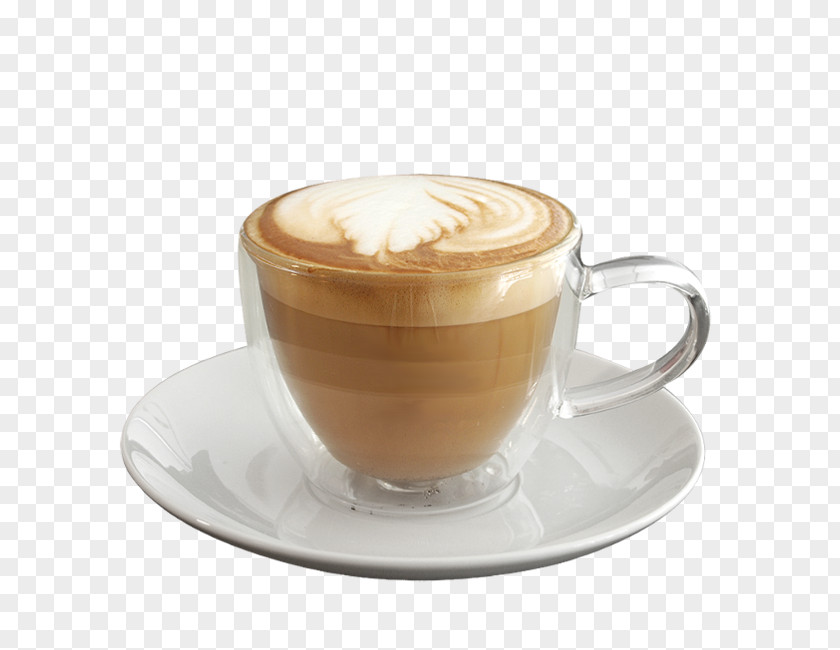 Coffee Cuban Espresso Cappuccino Caffè Macchiato PNG