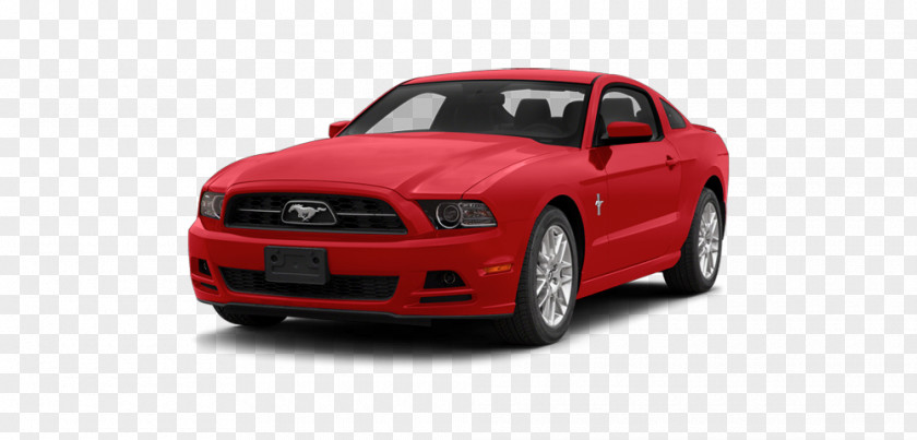 Ford Motor Company Dodge 2014 Mustang V6 Premium 2013 PNG