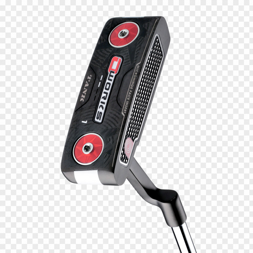 Iron Odyssey O-Works Putter Golf Women's X-ACT Chipper PNG