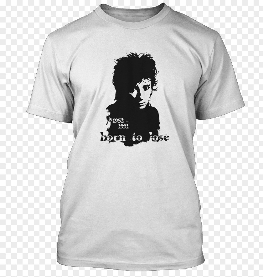 Johnny Thunders T-shirt Clothing Hanes Men's 6.1 Oz. Beefy-t Adult's 5180 Kerchief PNG