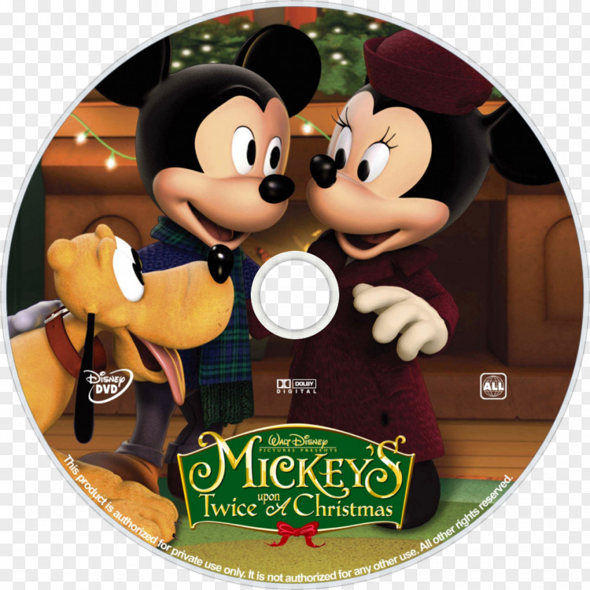 Mickey Mouse Minnie Pluto Donald Duck Daisy PNG
