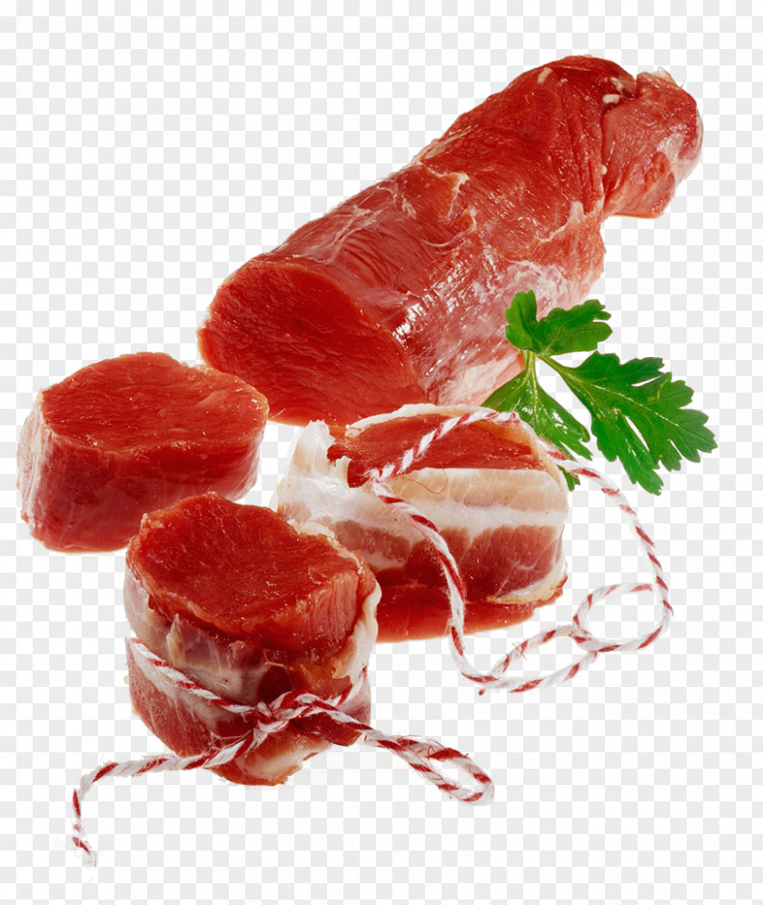 Red Meat Capocollo Ham Lamb And Mutton PNG