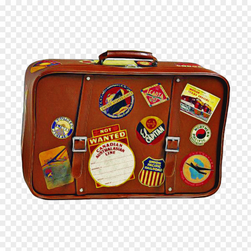 Suitcase Bag Hand Luggage Baggage And Bags PNG