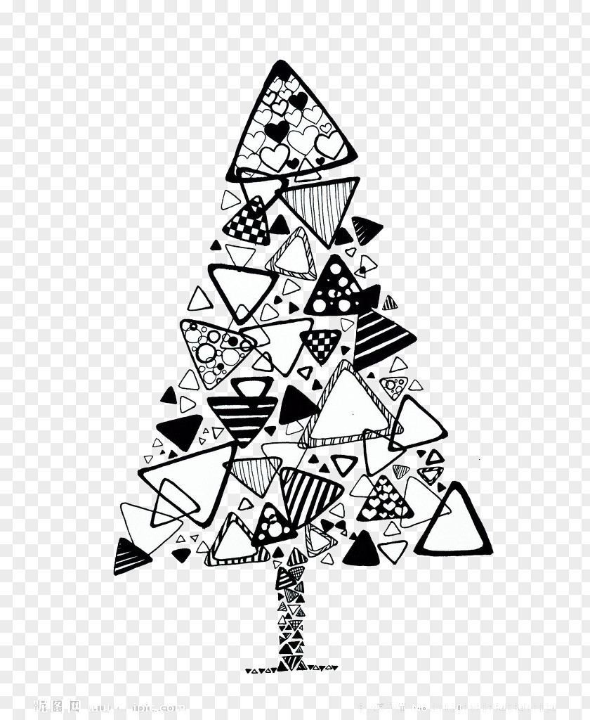 Triangle Material Tree Euclidean Vector PNG