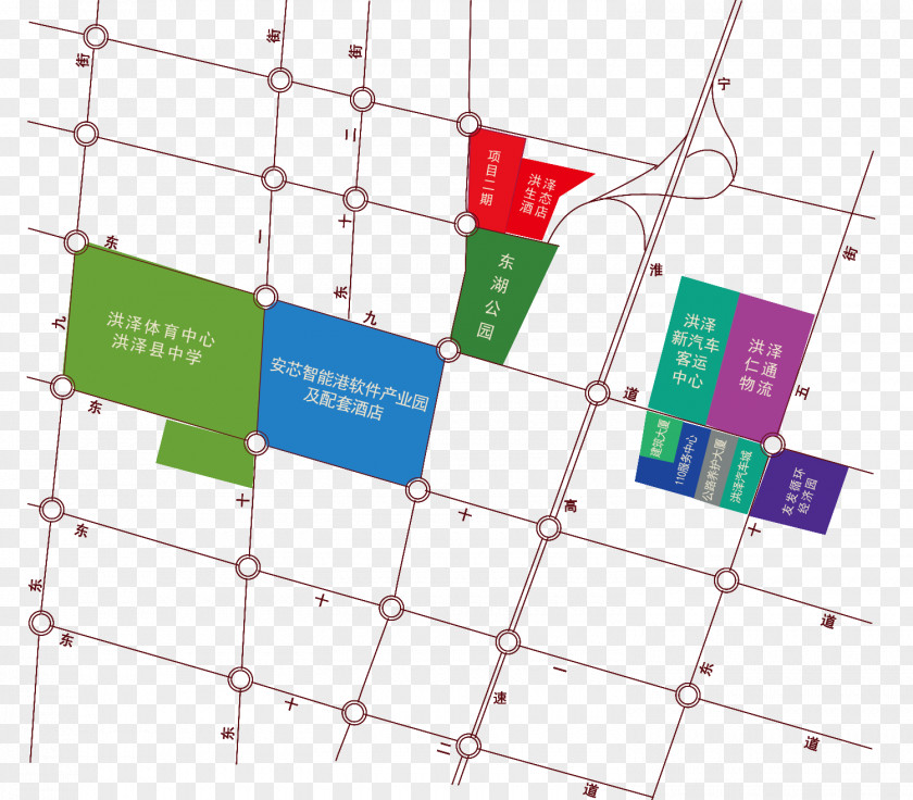 Vector Real Estate Location Map Raster Graphics Icon PNG